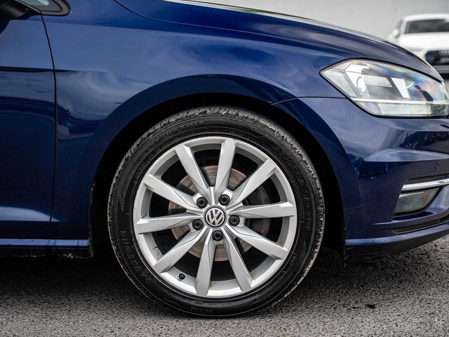Image for 2018 Volkswagen Golf 1.6 TDI GT *SALE AGREED*