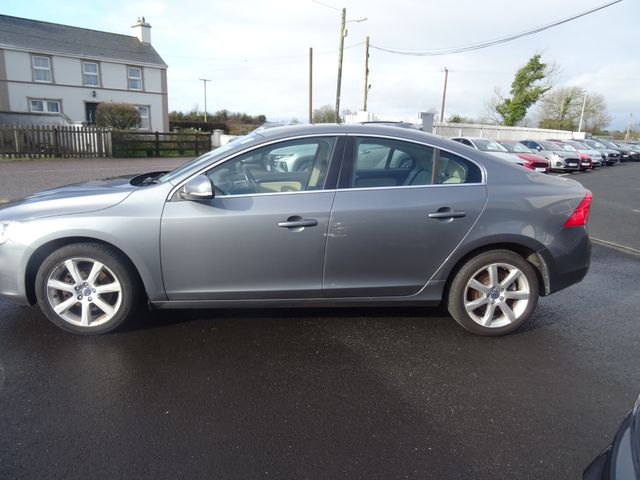 Image for 2016 Volvo S60 D3 SE 4DR