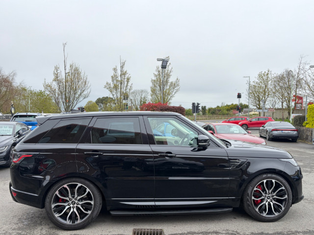 Image for 2020 Land Rover Range Rover Sport Sport HSE DYNAMIC P400E 5DR Auto *Huge Spec*