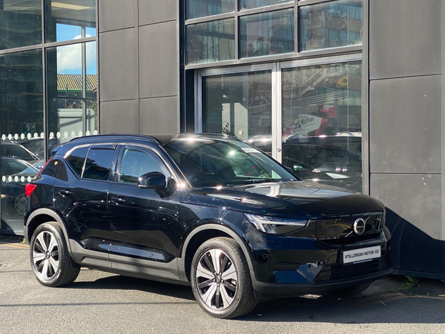 Image for 2023 Volvo XC40 69kw Core Recharge Auto EV