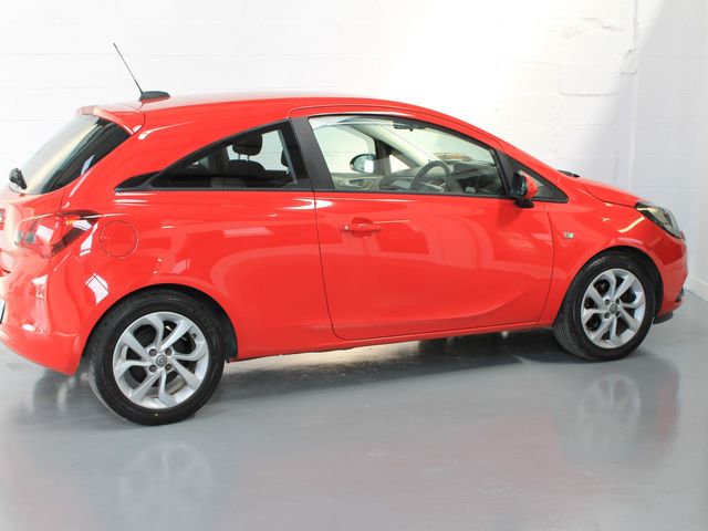 Image for 2016 Opel Corsa SC 1.4 90PS 3DR