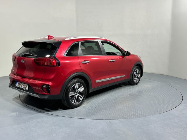 Image for 2020 Kia Niro Plug In Hybrid