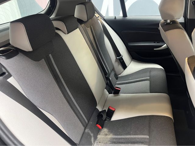 Image for 2018 BMW 1 Series €15950 2018 BMW 118D STYLE 2.0 AUTOMATIC / CRUISE CONTROL / REVERSE CAMERA / HEATED SEATS AND MORE