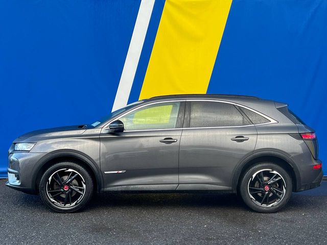 Image for 2022 DS Automobiles DS 7 CROSSBACK DS PERFORMANCE LINE 1.2 PURETECH ** MASSIVE SPEC ** // DIGITAL CLUSTER // DS PERFORMANCE SEATS // APPLE CARPLAY/ANDROID AUTO