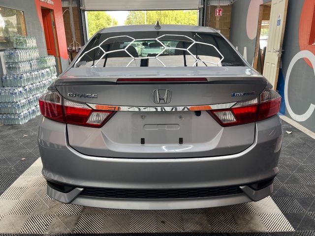 Image for 2019 Honda Grace 2019 HONDA GRACE HYBRID 1.5 75K KM AUTOMATIC/ PARKING CAMERA/ ADAPTATIVE CRUISE CONTROL AND MORE