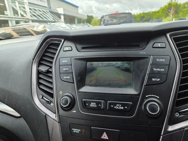 Image for 2015 Hyundai Santa Fe Executive 7 Seater 