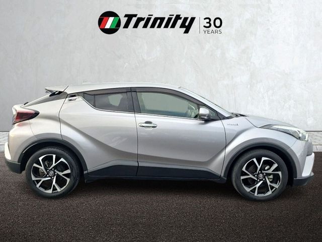 Image for 2018 Toyota C-HR ** G HYBRID ** HUGE SPEC ** TRINITY MOTORS