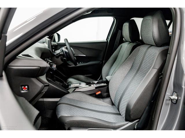 Image for 2026 Peugeot 2008 Allure HYBRID Auto 145HP - includes Protection Pack