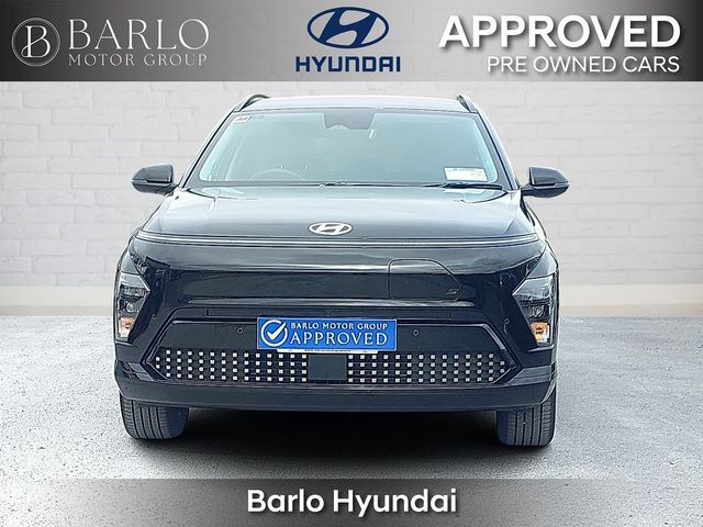 Image for 2026 Hyundai Kona EV Elegance 65kWh