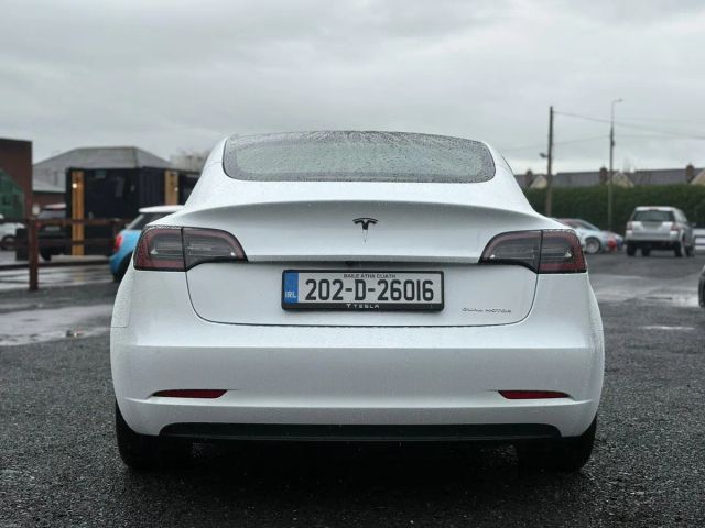 Image for 2020 Tesla Model 3 Long Range 366KW AWD 4DR Auto