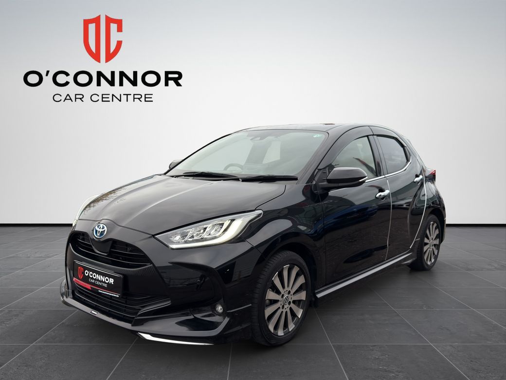 Image for 2020 Toyota Yaris 