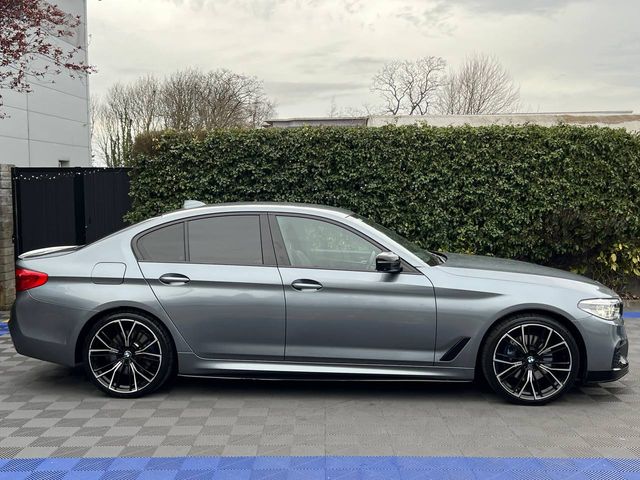 Image for 2020 BMW 5 Series 530e M-SPORT COMPETITION PACK 2.0 HYBRID // LOW MILEAGE // 360 PARKING CAMERAS // HEADS-UP DISPLAY