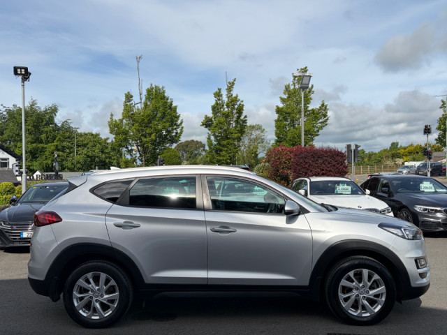 Image for 2019 Hyundai Tucson Executive 1.6 Diesel 5DR