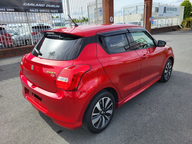 Image for 2019 Suzuki Swift 
