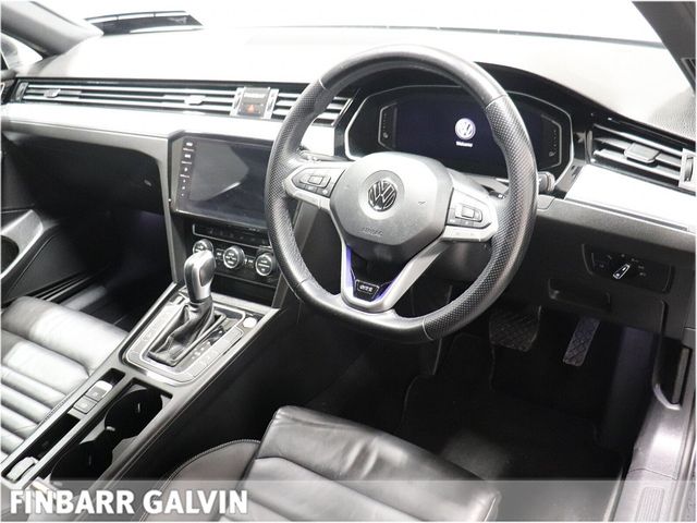 Image for 2020 Volkswagen Passat 1.4 TSI PHEV 218HP GTE DSG