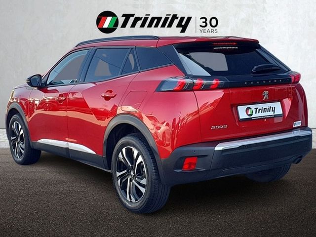 Image for 2022 Peugeot 2008 ** ELIXIR RED FINISH ** ALLURE ** TRINITY MOTORS **