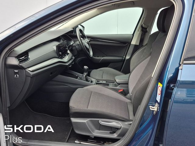 Image for 2021 Skoda Octavia OCTAVIA AMB 2.0TDI 115HP Call Cormac on 0861736180