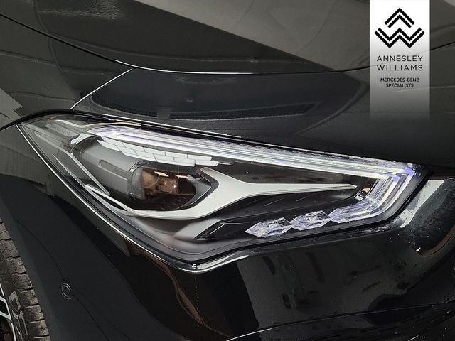 Image for 2025 Mercedes-Benz CLA Class CLA250e AMG Line Executive