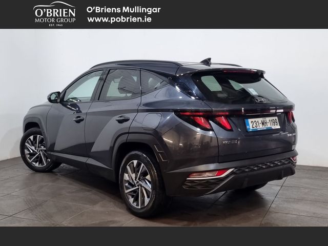 Image for 2023 Hyundai Tucson 2WD Executive
