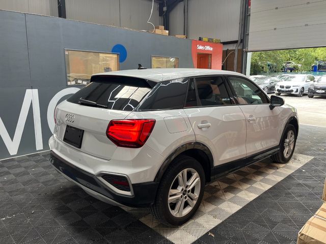 Image for 2024 Audi Q2 2024 AUDI Q2 35TFSI 1.5 AUTOMATIC / CRUISE CONTROL / PARKING CAMERA / ELECTRIC MEMORY & HEATED SEATS AND MORE