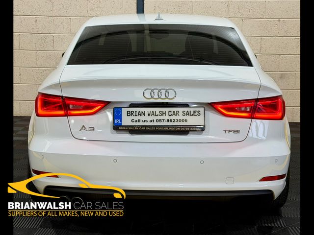 Image for 2015 Audi A3 1.4 TFSI