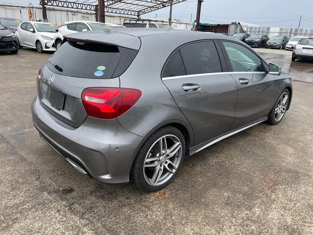 Image for 2016 Mercedes-Benz A Class A180 SPORT