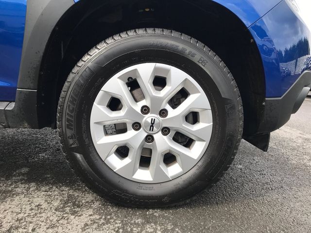 Image for 2023 Dacia Duster 1.5 Blue dCi 115 Expression