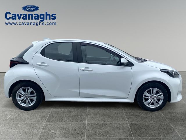 Image for 2023 Toyota Yaris 1.0 5Dr Luna