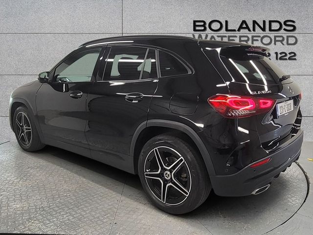 Image for 2023 Mercedes-Benz GLA Class GLA180 D Progressive