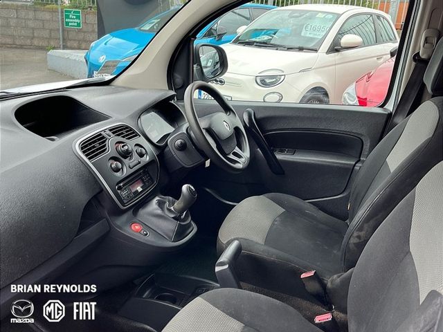 Image for 2019 Renault Kangoo KANGOO ML19 ENERGY DCI 75 BUSI