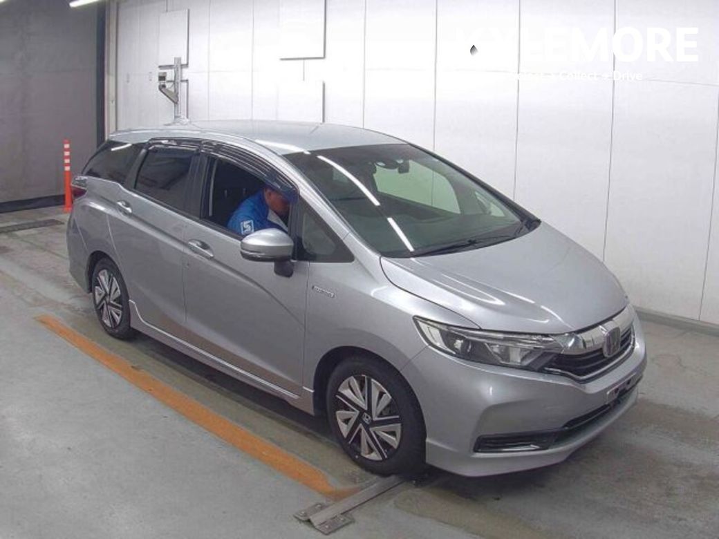 Image for 2020 Honda Shuttle 1.5 HYBRID