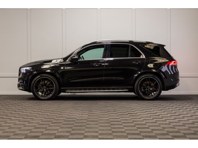 Image for 2022 Mercedes-Benz GLE Class GLE 350de AMG Line