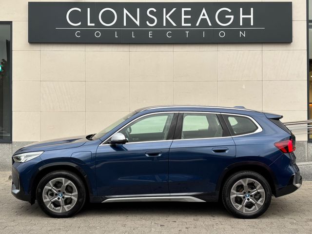 Image for 2024 BMW X1 XDRIVE 25E XLINE