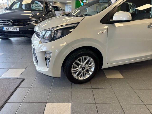 Image for 2023 Kia Picanto 1.0 MY23 5DR