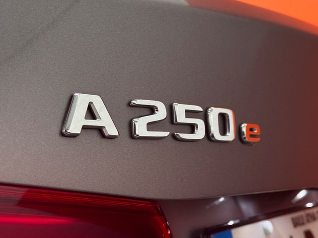 Image for 2022 Mercedes-Benz A Class A 250 E AMG LINE EDITION PREMIUM #37