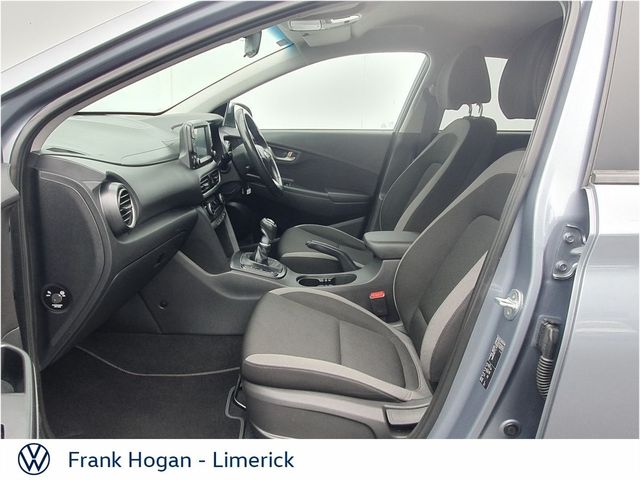 Image for 2018 Hyundai Kona 1.0 T-GDI Executive **CALL CORMAC ON 0861736180**