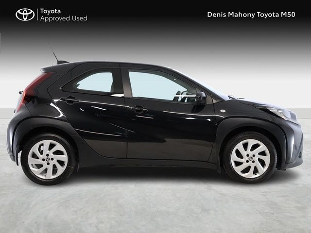 Image for 2023 Toyota Aygo X Pulse Manual