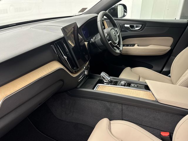 Image for 2026 Volvo XC60 T6 PLUS BRIGHT *IN STOCK* €175 P/W ON PCP