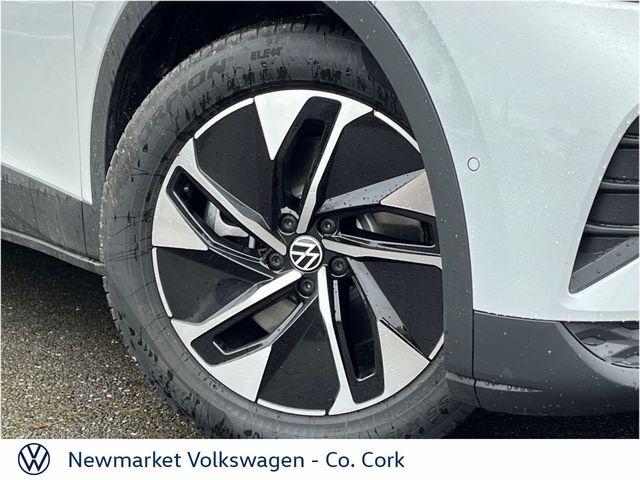 Image for 2026 Volkswagen ID.4 PRO PLUS 77KWH 286HP LONG RANGE BIG BATTERY