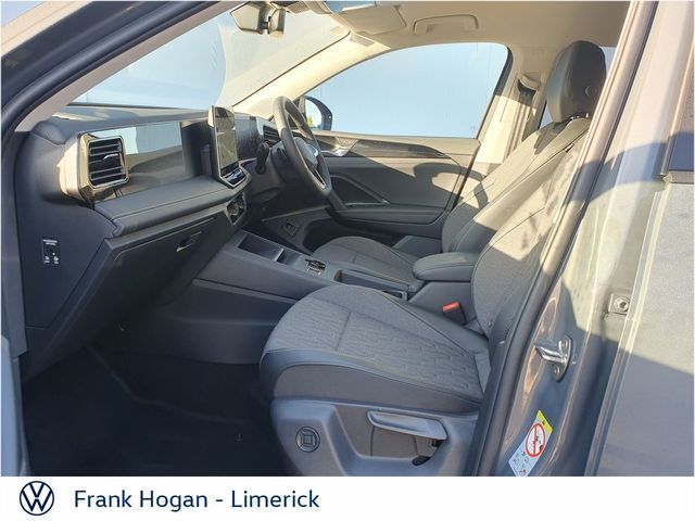 Image for 2026 Volkswagen Tiguan EDITION 75 COMMERCIAL 2.0TDI DSG 150HP ( PRICE EX VAT) CALL RONAN ON 0867705822