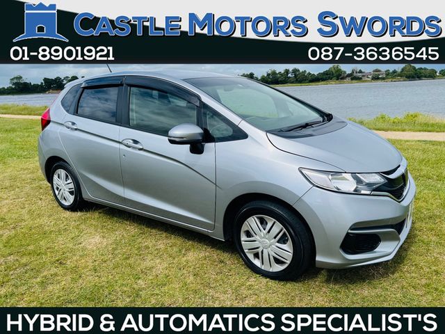 Image for 2019 Honda Fit SALE NOW ON / €12950 / AUTO 1.3 / FINANCE AVAILABLE 