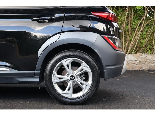 Image for 2022 Hyundai Kona 1.0 T-GDI Executive MANAGERS SPECIAL