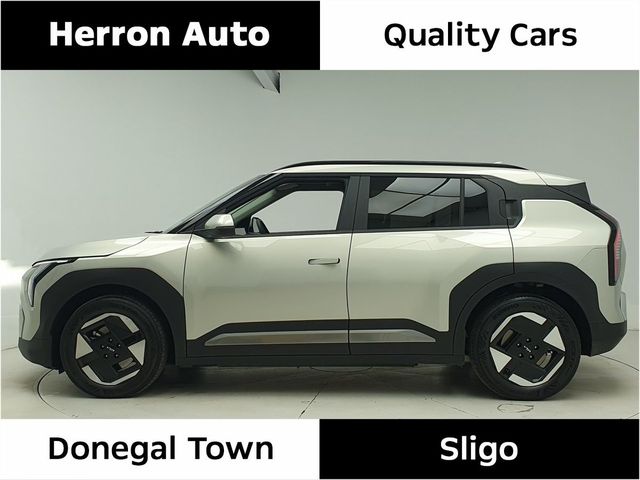 Image for 2025 Kia EV3 EV3 Earth 2 - Long Range