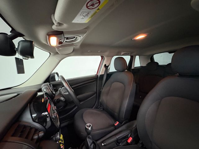 Image for 2017 Mini Cooper Cooper