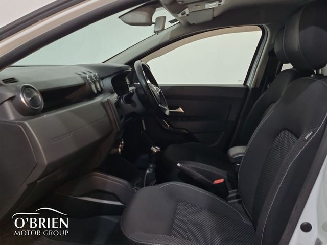 Image for 2019 Dacia Duster 1.5 Blue dCi 115 Comfort