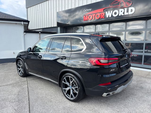 Image for 2021 BMW X5 X DRIVE 45E X LINE