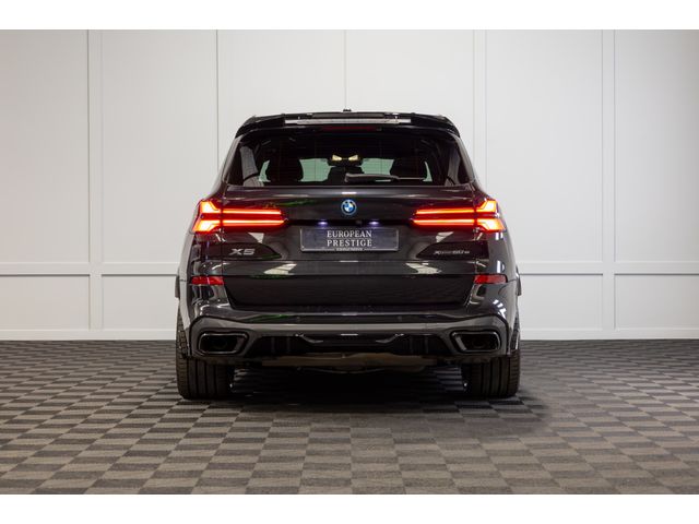 Image for 2024 BMW X5 X-Drive 50e M-Sport