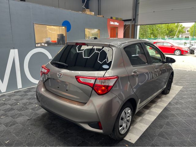 Image for 2019 Toyota Vitz €9950 2019 TOYOTA VITZ 1.0 AUTOMATIC 