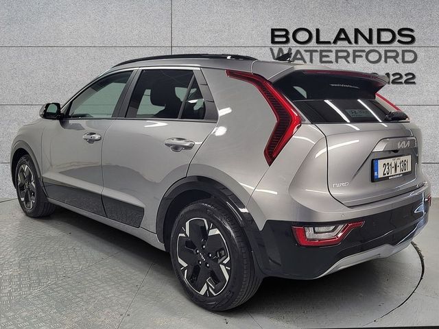 Image for 2023 Kia Niro eNiro (Long Range) 64Kw K4 From €105 per week