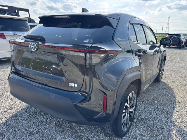 Image for 2023 Toyota Yaris Cross G